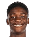 Rony Mbomio
