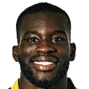 Wilfried Kanga