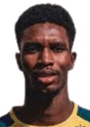 Mohamed Bamba