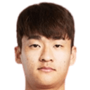 Sangheon Lee
