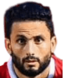 Mahmoud Rambo