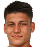 mattia iori