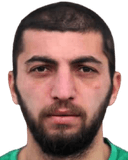 bukhuti putkaradze