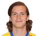 Frosti Brynjolfsson