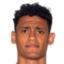 Japhet Sery Larsen