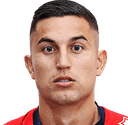 Lucas Meza