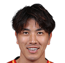 Ryogo Yamasaki