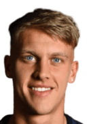 Adam Egir Palsson