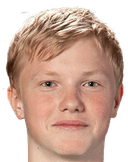 Marcus Rafferty