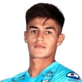 Bastian Tapia
