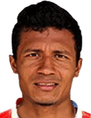 luis mosquera