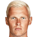 Lucas Woudenberg