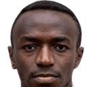 Ousman touray