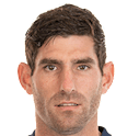 Ched Evans
