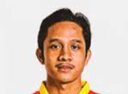Nik Muhammad Sharif Haseefy Mohd Lazim