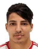 Youcef Bechou