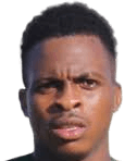 nazir mcburnette