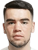 Karomatullo Saidov