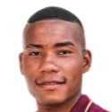 Yimar Andrés Parra