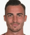 Nicola Pavan