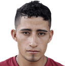 andres saavedra