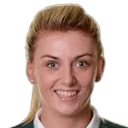 Siobhan Hunter