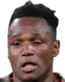 K. Sebelebele