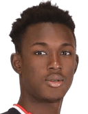 Elhadj Bah