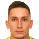daniil vaulin