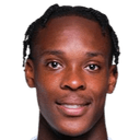 Emanuel Emegha