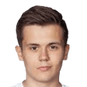 Oliver Stefansson