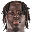 Rudy Matondo