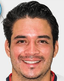 Aldair Mengual