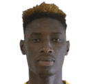 Mamadou Mbaye