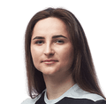 Maria Svidunovich
