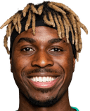 Maxime Awoudja