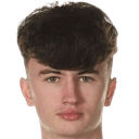 Odhran MacLaughlin