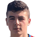 Evan de Haro