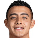 Daniel Chacon