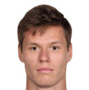 aleksandr korotkov