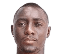 mamadou barry