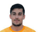 Evan Da Costa e Sousa