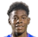 Dereck moncada