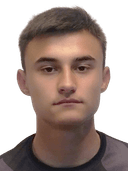 Dmytro Ledviy
