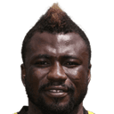 I. Ayew