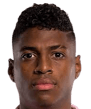 Emerson Rodriguez