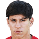 Oliver Rojas