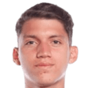 fabian pereira