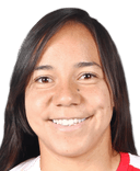 Charlyn Corral