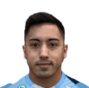 Ivan Ezequiel·Ortigoza